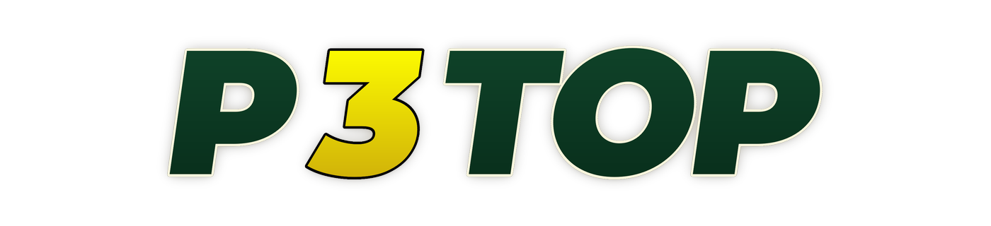 p3top logo